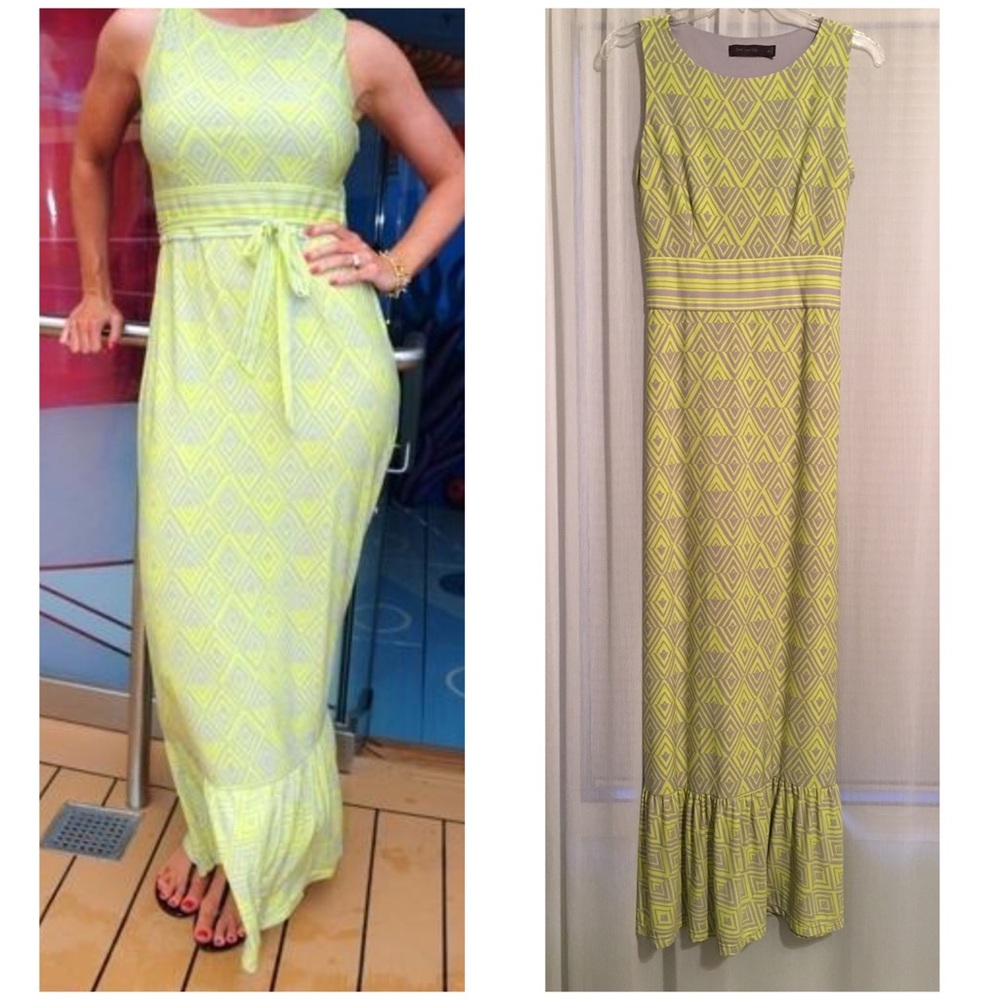 ✨FINAL PRICE✨Limited maxi dress 😍